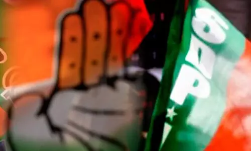 കോൺഗ്രസ്, എസ്.ഡി.പി.ഐ പിന്തുണച്ചു: നഗരൂരിൽ എൽ.ഡി.എഫ് അവിശ്വാസം പാസായി