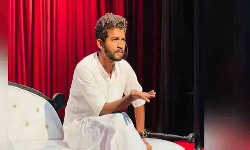 അധ്യാപക ദിനത്തിൽ വിവാദ പ്രസംഗം; പ്രഭാഷകൻ അറസ്റ്റിൽ