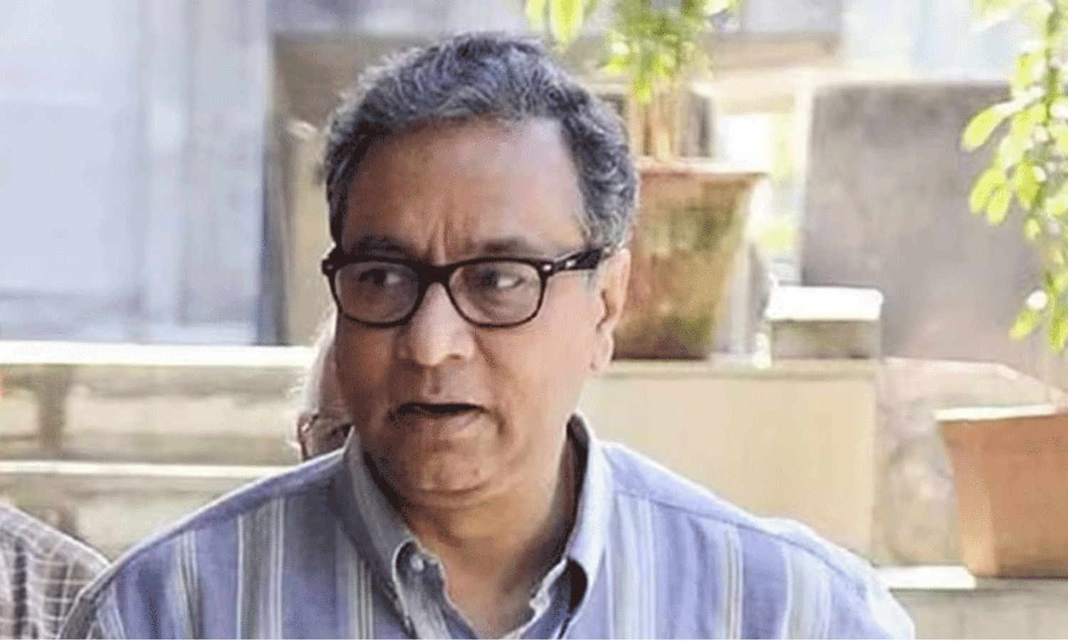 Jawhar Sircar resigns