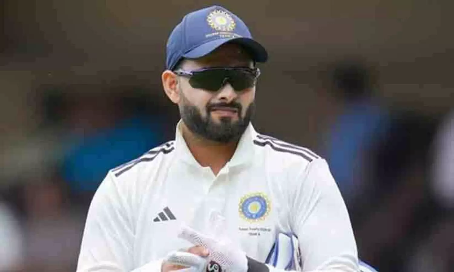 നായകൻ ആരായാലും പ്രശ്നമില്ല, ഗ്രൗണ്ടിൽ അവനാണ് ടീമിന്‍റെ ലീഡർ; ദുലീപ് ട്രോഫിയിൽ ഋഷഭ് പന്ത് വീണ്ടും ചർച്ചയാകുന്നു