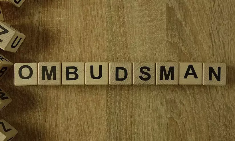 ഓംബുഡ്സ്മാൻ തസ്തികയിൽ ആളില്ല; ഫയൽ മുഖ്യമന്ത്രിയുടെ ഓഫിസിൽ