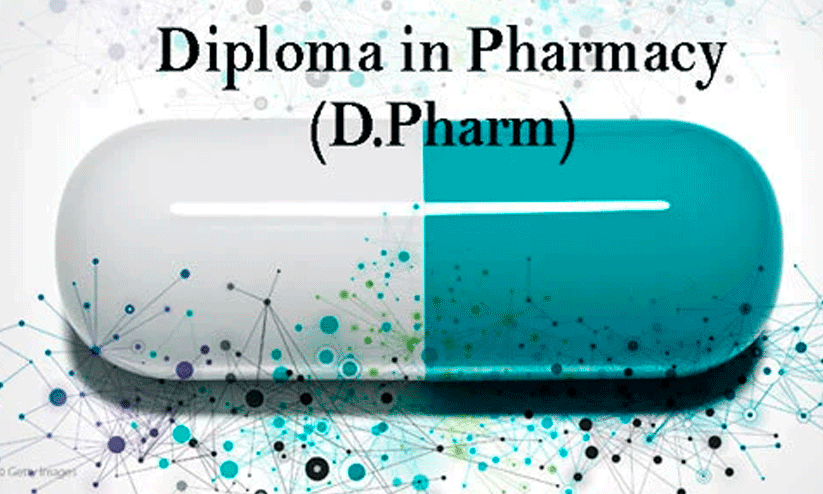 dpharm