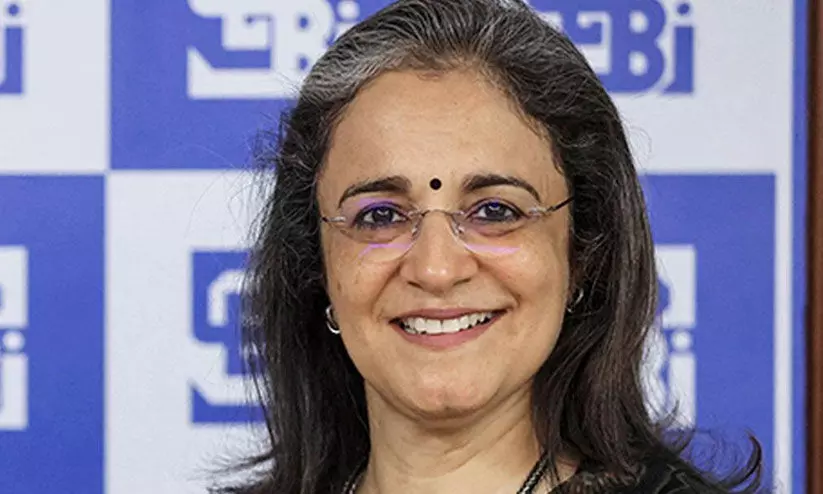 Madhabi Buch Madhabi Buch