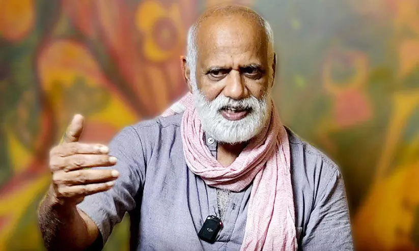 കനവിൽ ബേബി