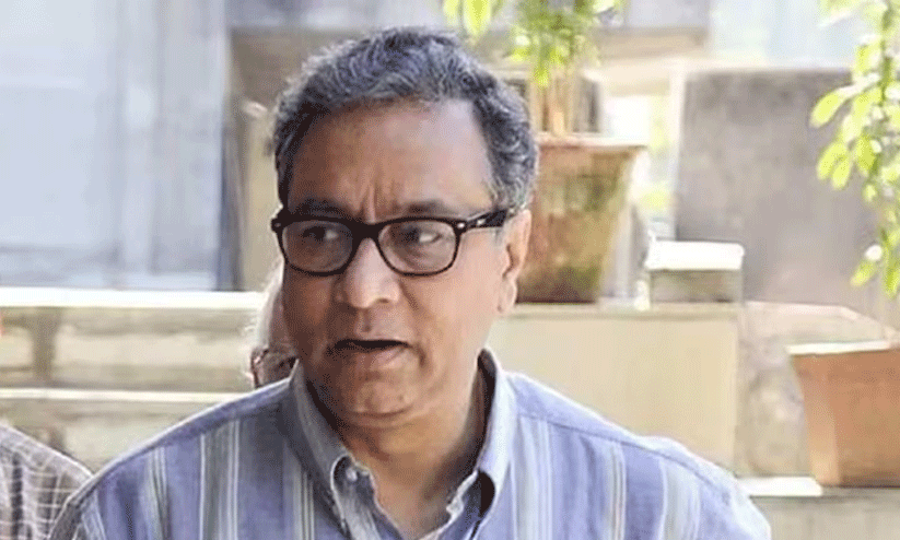 Jawhar Sircar resigns Jawhar Sircar resigns