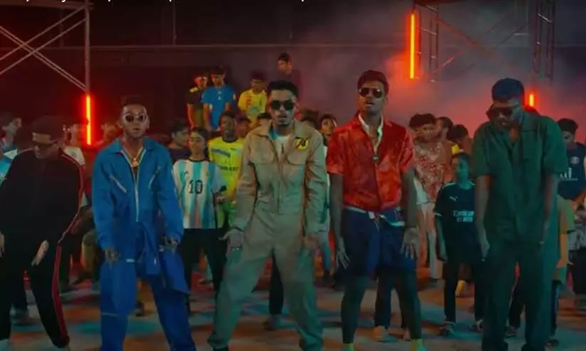 Panthalchant   Musical Video Went Viral