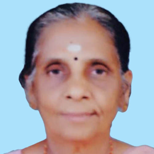 ര​മാ​ദേ​വി