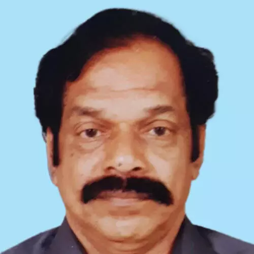 ശാ​ന്ത​കു​മാ​ര്‍