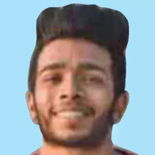 ശ്രേ​യ​സ് കു​മാ​ർ