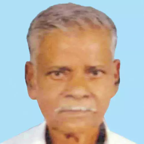 ധ​ർ​മ​പാ​ല​ൻ