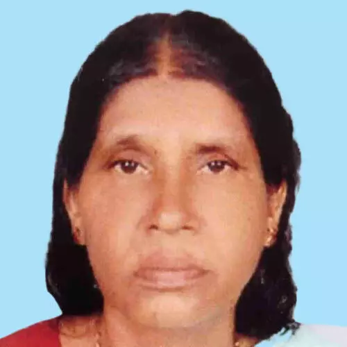 ദേ​വ​കി​ക്കു​ട്ടി