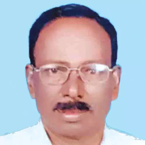 മ​ണി​വാ​സ​ൻ