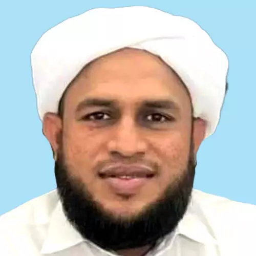 തൗ​ഫീ​ഖ് അ​ല്‍ഹ​സ​നി