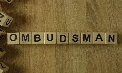 ഓംബുഡ്സ്മാൻ തസ്തികയിൽ ആളില്ല; ഫയൽ മുഖ്യമന്ത്രിയുടെ ഓഫിസിൽ