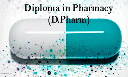 dpharm