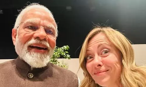 റഷ്യ-യുക്രെയ്ൻ സംഘർഷം അവസാനിപ്പിക്കാൻ ഇന്ത്യക്ക് പങ്കുവഹിക്കാനാവുമെന്ന് ഇറ്റാലിയൻ പ്രധാനമന്ത്രി