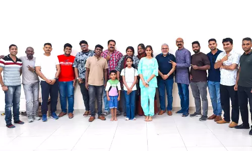 നാ​ട​ക ശി​ല്പ​ശാ​ല​