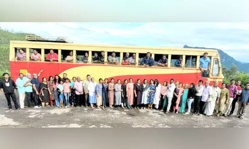 ksrtc budget tourism