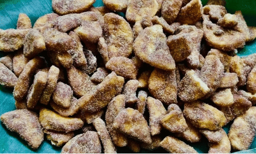 Onam Special, Sarkara Varatti Onam Special, Sarkara Varatti