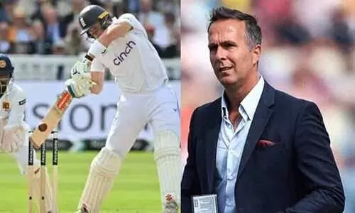 സ്കൂൾ ക്രിക്കറ്റ് പോലെ ഉണ്ടായിരുന്നു, ഇവർ ഇന്ത്യക്കെതിരെ ഇങ്ങനെ ചെയ്യുമോ? ഇംഗ്ലണ്ടിനെ വിമർശിച്ച് മുൻ നായകൻ