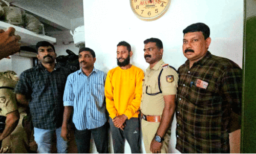 Interstate Drug Trafficking