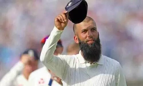 ഇംഗ്ലണ്ടിനായി കളിച്ച കാലമാണ് ഏറ്റവും മികച്ചത്; അന്താരാഷ്ട്ര ക്രിക്കറ്റിൽ നിന്നും വിരമിക്കൽ പ്രഖ്യാപിച്ച് മൊയീൻ അലി