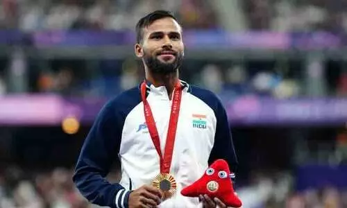 ചരിത്രം! പാരാലിമ്പിക്സിൽ 29 മെഡലുകളുമായി ഇന്ത്യ ക്യാമ്പെയ്ൻ അവസാനിപ്പിച്ചു