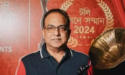 ബംഗാളി സിനിമയിലും ലൈംഗികാരോപണം; സംവിധായകന് സസ്​പെൻഷൻ