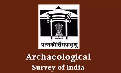 പുരാവസ്തു വകുപ്പിന്റെ വഖഫ് കൈയേറ്റ പട്ടിക ജെ.പി.സിയിൽ