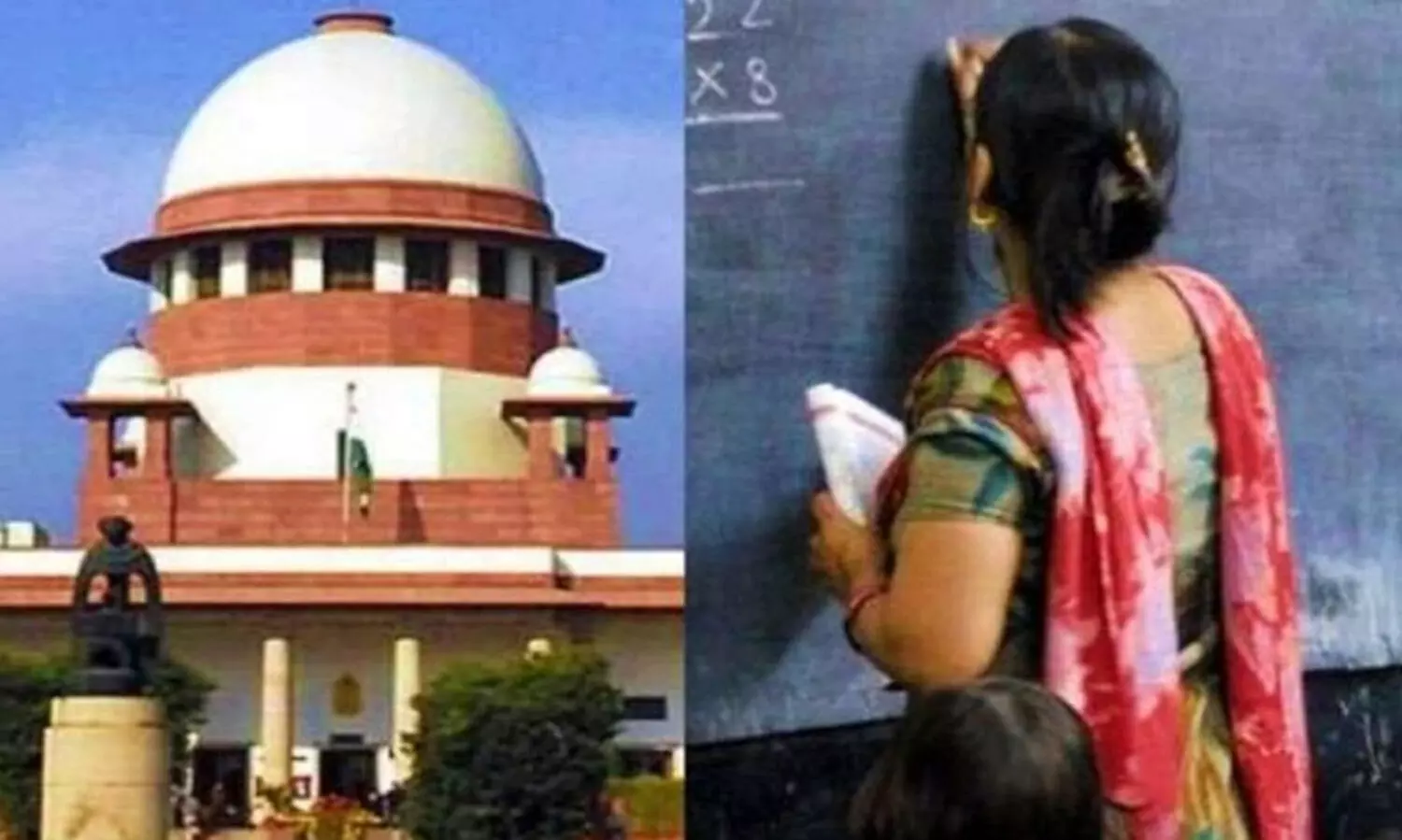 യു.പിയിൽ 69,000 അസി. ടീച്ചർമാരുടെ പുതിയ പട്ടിക: ഹൈകോടതി ഉത്തരവിന് സുപ്രീംകോടതിയുടെ സ്റ്റേ