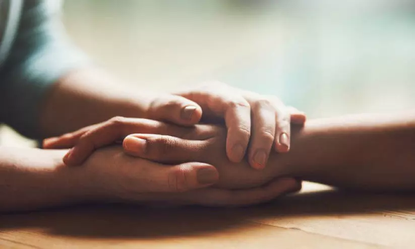 ഒരു ചോദ്യം മതി, ഒരു ജീവൻ വീണ്ടെടുക്കാൻ ഒരു ചോദ്യം മതി, ഒരു ജീവൻ വീണ്ടെടുക്കാൻ