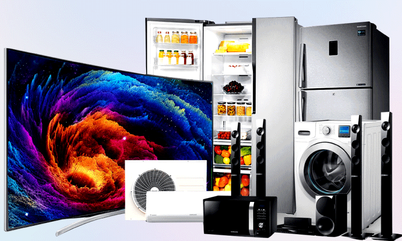 ഓണപ്പൊലിമയിൽ ഗൃഹോപകരണ വിപണി ഓണപ്പൊലിമയിൽ ഗൃഹോപകരണ വിപണി