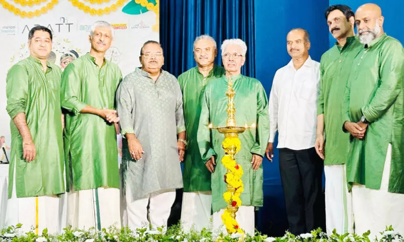 East cultural association onam celebration East cultural association onam celebration