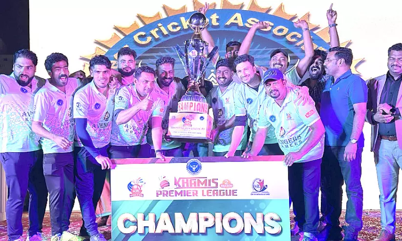 champions
