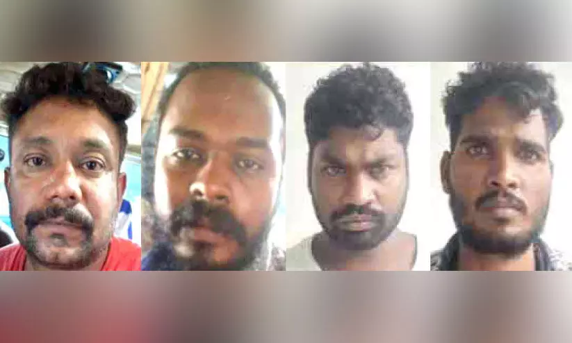 defendants defendants