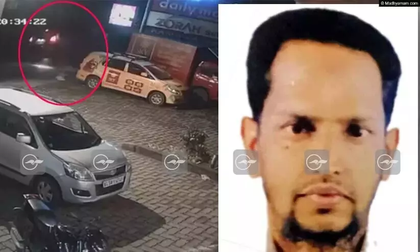 അപകടത്തിൽ മരിച്ച വിസ്ഡം മുജാഹിദ് നേതാവ് ചെങ്ങളായി മുഹമ്മദ് കുഞ്ഞിക്ക് നാടിന്റെ യാത്രാമൊഴി അപകടത്തിൽ മരിച്ച വിസ്ഡം മുജാഹിദ് നേതാവ് ചെങ്ങളായി മുഹമ്മദ് കുഞ്ഞിക്ക് നാടിന്റെ യാത്രാമൊഴി