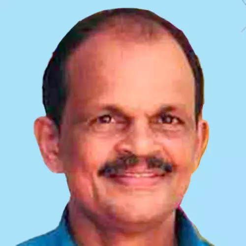 പ്രേ​മ​നാ​ഥ​ൻ