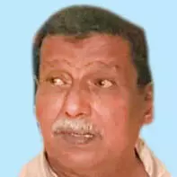 അ​ഹ​മ്മ​ദ്