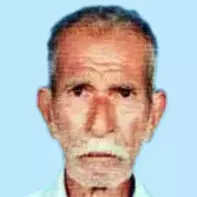 ച​ന്തു​ക്കു​ട്ടി ന​മ്പ്യാ​ർ