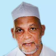 അ​ബ്ദു​റ​ഹി​മാ​ൻ ഹാ​ജി