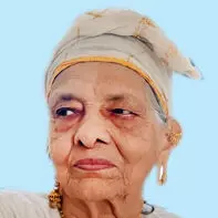 കു​ഞ്ഞാ​മി​ന