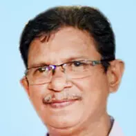 ര​വീ​ന്ദ്ര​ൻ