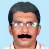 മ​നോ​ജ് രാ​ഘ​വ​ൻ