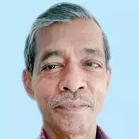 കൃ​ഷ്ണ​ൻ