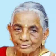 ജാ​ന​കി