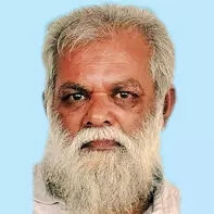 ബേ​ബി ജോ​ൺ