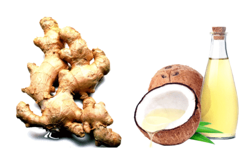 ചുക്കിന് മാന്ദ്യം; വെളിച്ചെണ്ണക്ക് മങ്ങൽ