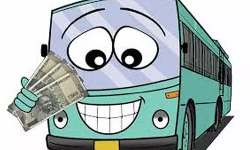 കൈപൊളളും നിരക്ക്​; ഓണക്കാല യാത്രക്കാർ വലയും