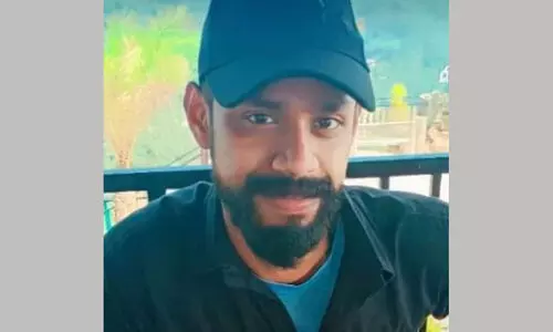 പ്രതിശ്രുത വരനെ കാണാനില്ലെന്ന് പരാതി; ദുരൂഹതയെന്ന് ബന്ധുക്കൾ പ്രതിശ്രുത വരനെ കാണാനില്ലെന്ന് പരാതി; ദുരൂഹതയെന്ന് ബന്ധുക്കൾ