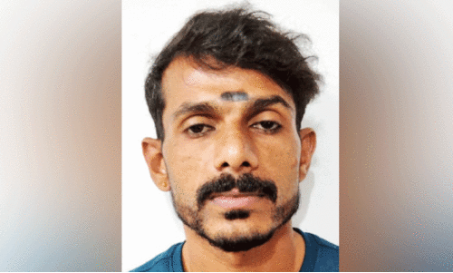 പോ​ക്സോ കേ​സി​ൽ വി​വാ​ഹ ദ​ല്ലാ​ൾ അ​റ​സ്റ്റി​ൽ